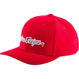 Troy Lee Designs 9Forty Signature Men's Snapback Adjustable Hats-766565020