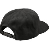 Troy Lee Designs Badge Curved Men's Snapback Adjustable Hats-766568000