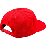 Troy Lee Designs Badge Curved Men's Snapback Adjustable Hats-766568001