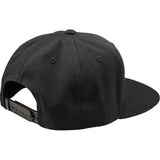 Troy Lee Designs Badge Flat Bill Men's Snapback Adjustable Hats-788568000
