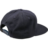 Troy Lee Designs Badge Flat Bill Men's Snapback Adjustable Hats-788568001