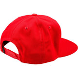 Troy Lee Designs Badge Flat Bill Men's Snapback Adjustable Hats-788568002
