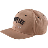 Troy Lee Designs Curved Bill Bolt Men's Snapback Adjustable Hats-766190020