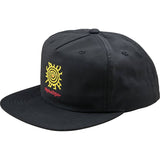 Troy Lee Designs Enjoy Unstructured Men's Snapback Adjustable Hats-780728000