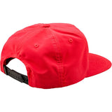 Troy Lee Designs Enjoy Unstructured Men's Snapback Adjustable Hats-780728001