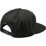 Troy Lee Designs Factory Flat Bill Men's Snapback Adjustable Hats-788818000