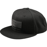 Troy Lee Designs Factory Flat Bill Men's Snapback Adjustable Hats-788818000