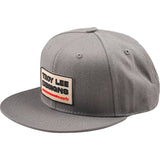 Troy Lee Designs Factory Flat Bill Men's Snapback Adjustable Hats-788818001