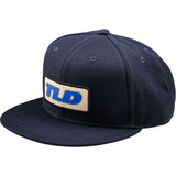 Troy Lee Designs Fade Out Flat Bill Men's Snapback Adjustable Hats-788692001