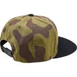 Troy Lee Designs Fade Out Flat Bill Men's Snapback Adjustable Hats-788692000