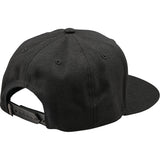 Troy Lee Designs Peace Flat Bill Men's Snapback Adjustable Hats-788696001