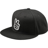 Troy Lee Designs Peace Flat Bill Men's Snapback Adjustable Hats-788696001