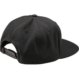 Troy Lee Designs Scholar Flat Bill Men's Snapback Adjustable Hats-788765000
