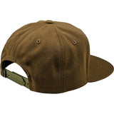 Troy Lee Designs Scholar Flat Bill Men's Snapback Adjustable Hats-788765001