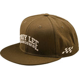Troy Lee Designs Scholar Flat Bill Men's Snapback Adjustable Hats-788765001