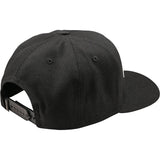 Troy Lee Designs Signature Curved Men's Snapback Adjustable Hats-766917000