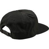 Troy Lee Designs Smiley Unstructured Men's Snapback Adjustable Hats-780766000