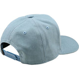 Troy Lee Designs Stamp Curved Men's Snapback Adjustable Hats-766897001