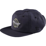 Troy Lee Designs Unstructured Global Men's Snapback Adjustable Hats-780116000