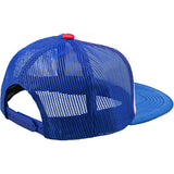 Troy Lee Designs Peace Out Men's Trucker Adjustable Hats-787573030