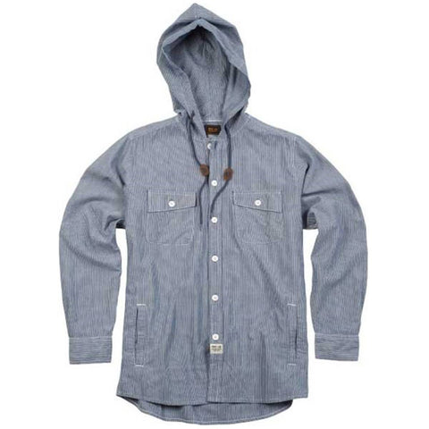 Troy Lee Designs Machine Men's Jackets-3122