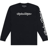 Troy Lee Designs 2025 Signature Men's Long-Sleeve Shirts-729917012