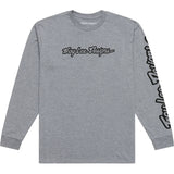 Troy Lee Designs 2025 Signature Men's Long-Sleeve Shirts-729917022