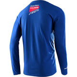 Troy Lee Designs Polaris Men's Long-Sleeve Shirts-729548002