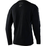 Troy Lee Designs TLD GasGas Team Men's Long-Sleeve Shirts-729599003