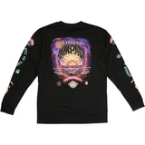 Troy Lee Designs X Red Bull Rampage Valley of Gods Men's Long-Sleeve Shirts-710122003
