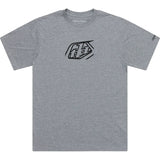 Troy Lee Designs 2025 Badge Men's Short-Sleeve Shirts-701568082