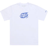 Troy Lee Designs 2025 Badge Men's Short-Sleeve Shirts-701568092