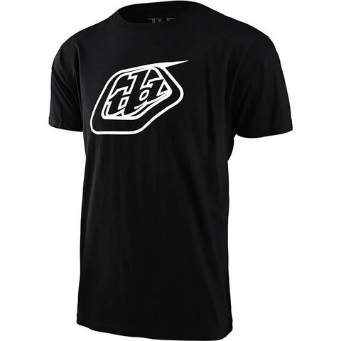 Troy Lee Designs Badge Men's Short-Sleeve Shirts-701568002
