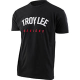 Troy Lee Designs Bolt Men's Short-Sleeve Shirts-701190002