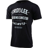 Troy Lee Designs Roll Out Men's Short-Sleeve Shirts-701332004