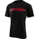 Troy Lee Designs Signature Men's Short-Sleeve Shirts-701917012