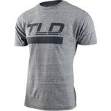 Troy Lee Designs Speed Logo Men's Short-Sleeve Shirts-701566012