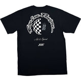 Troy Lee Designs Speed Logo Men's Short-Sleeve Shirts-701566003