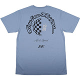 Troy Lee Designs Worldwide Men's Short-Sleeve Shirts-701883013