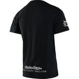 Troy Lee Designs TLD Factory Racing Men's Short-Sleeve Shirts-701343003