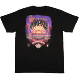 Troy Lee Designs X Red Bull Rampage Valley of Gods Men's Short-Sleeve Shirts-701122003