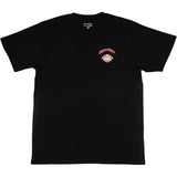 Troy Lee Designs X Red Bull Rampage Valley of Gods Men's Short-Sleeve Shirts-701122002