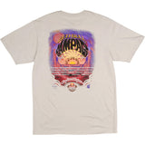 Troy Lee Designs X Red Bull Rampage Valley of Gods Men's Short-Sleeve Shirts-701122013