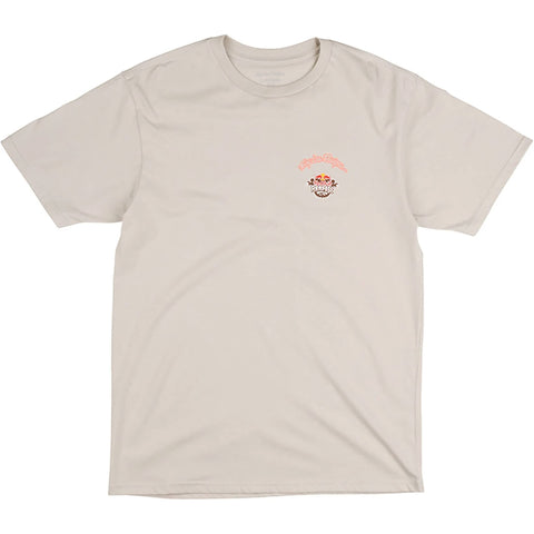 Troy Lee Designs X Red Bull Rampage Valley of Gods Men's Short-Sleeve Shirts-701122012