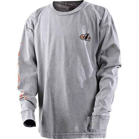 Troy Lee Designs 40TH Piston Bone Youth Long-Sleeve Shirts-755542003