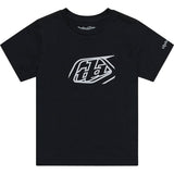 Troy Lee Designs Badge Youth Short-Sleeve Shirts-724568002
