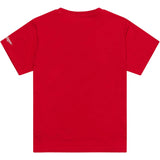 Troy Lee Designs Badge Youth Short-Sleeve Shirts-724568023