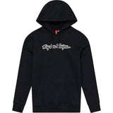 Troy Lee Designs 2025 Signature Men's Hoody Pullover Sweatshirts-731917032
