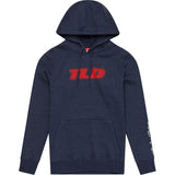 Troy Lee Designs Fade Out Men's Hoody Pullover Sweatshirts-731692012