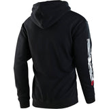 Troy Lee Designs Speed Camo Men's Hoody Pullover Sweatshirts-731955033